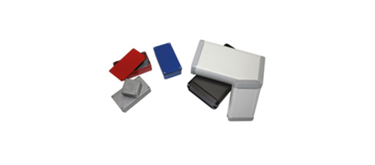 Metal Enclosures