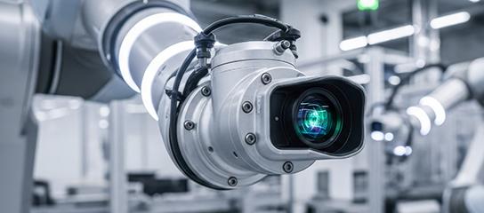 Discover High-End Optical Sensing Solutions