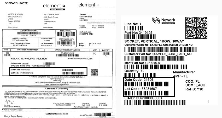 4 FIND THE INFORMATION YOU NEED