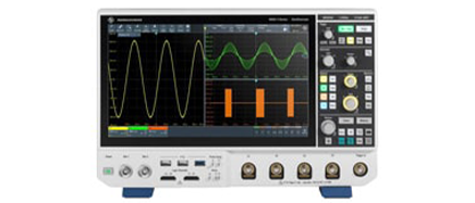 R&S® MXO44-BASC