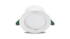 Figure 18: Philips ultraEfficient luminaire