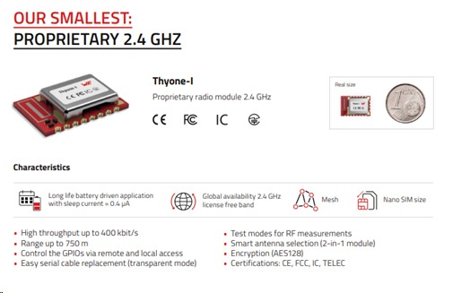 How to add the right radio communications solution to your product ...