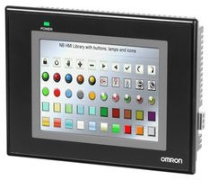 Hmi Color Spectrum How Industry 4.0 is driving HMI technology | element14 Australia