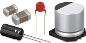 Passive Components