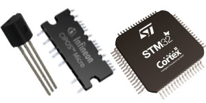 Semiconductors