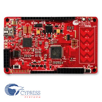 PSoC4 Pioneer Kit