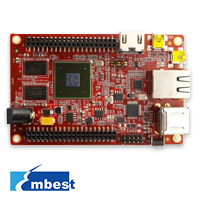 Mars Board