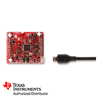 Wi-Fi CC3100 BoosterPack