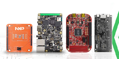 NXP Freedom Platforms