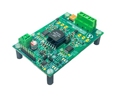 EVAL1ED3491MX12MTOBO1