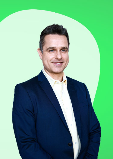 Winter campaign speaker