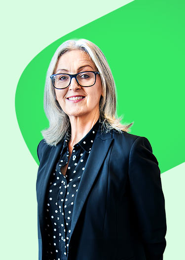 Winter campaign speaker